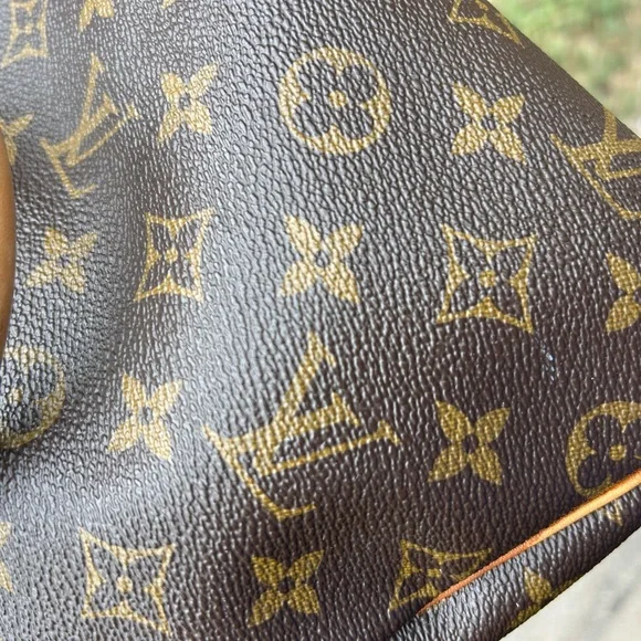 Louis Vuitton Speedy Bandouliere 25 - Picture 11 of 15